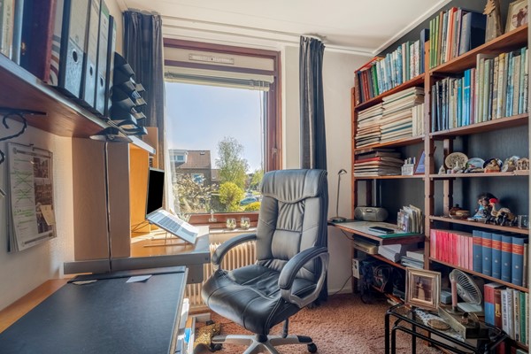 Medium property photo - Westerzate 9, 3752 GA Bunschoten-Spakenburg